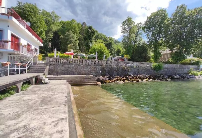 ホテル Hôtel Des Princes