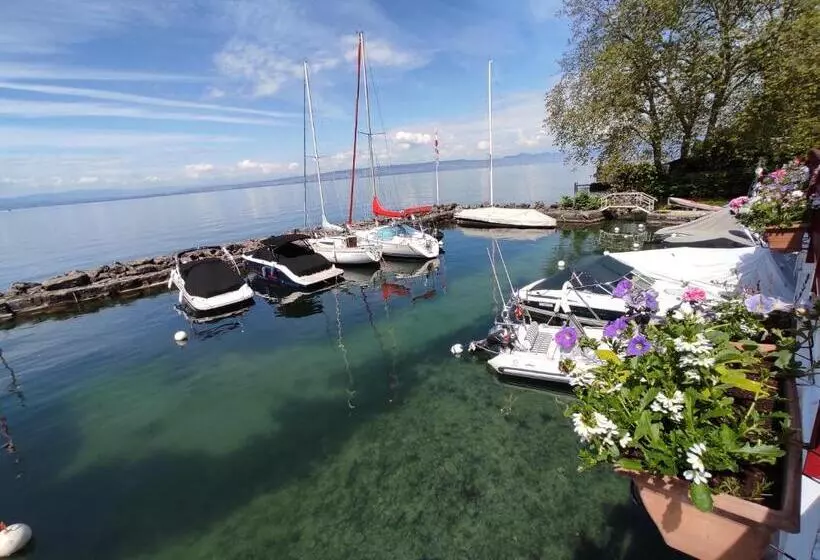 ホテル Hôtel Des Princes