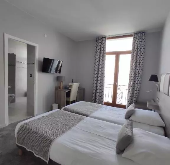 ホテル Hôtel Des Princes