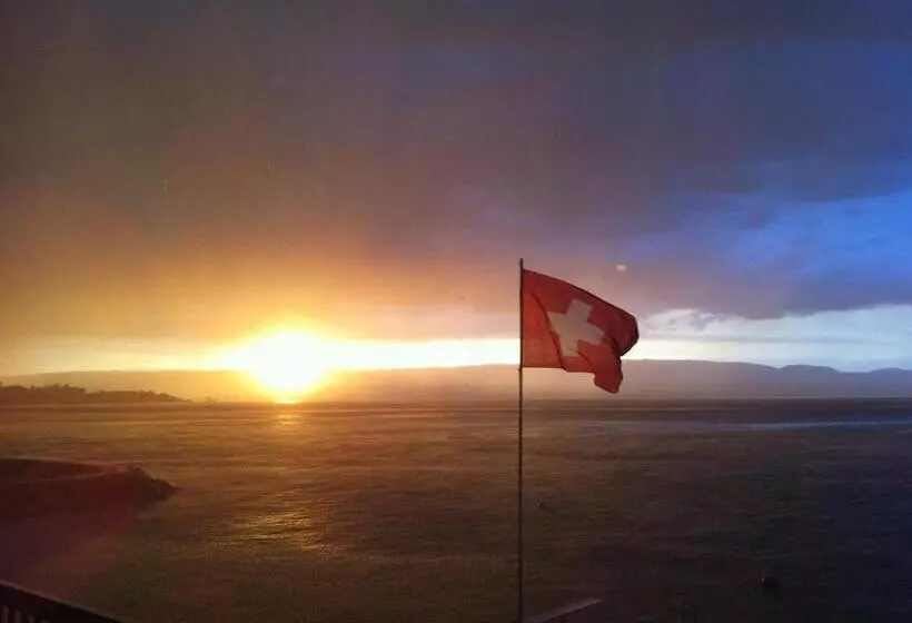 ホテル Hôtel Des Princes