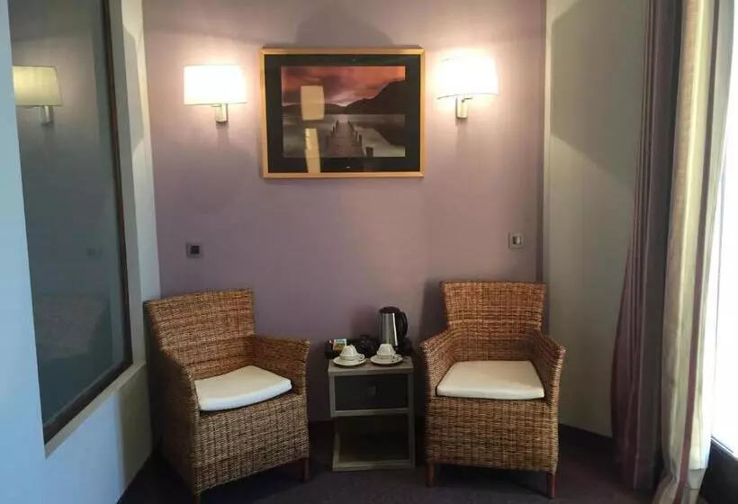 ホテル Hôtel Des Princes