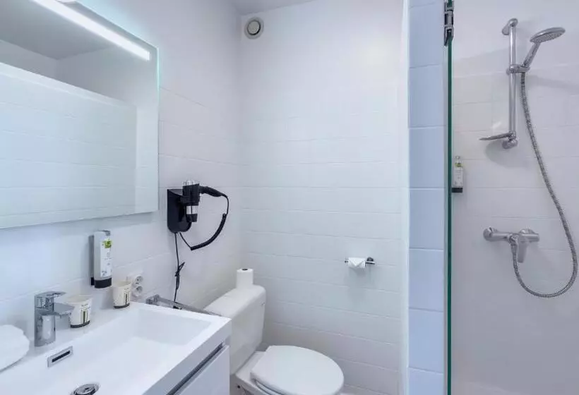 ホテル Hôtel L Albatros