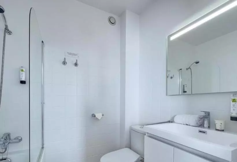 ホテル Hôtel L Albatros