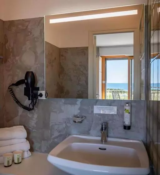 ホテル Hôtel L Albatros