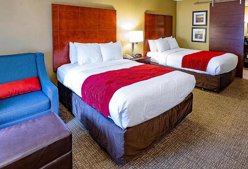 فندق Hyland Inn Near Pasadena Civic Center