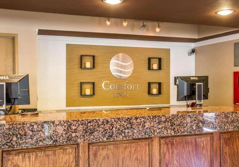 فندق Hyland Inn Near Pasadena Civic Center