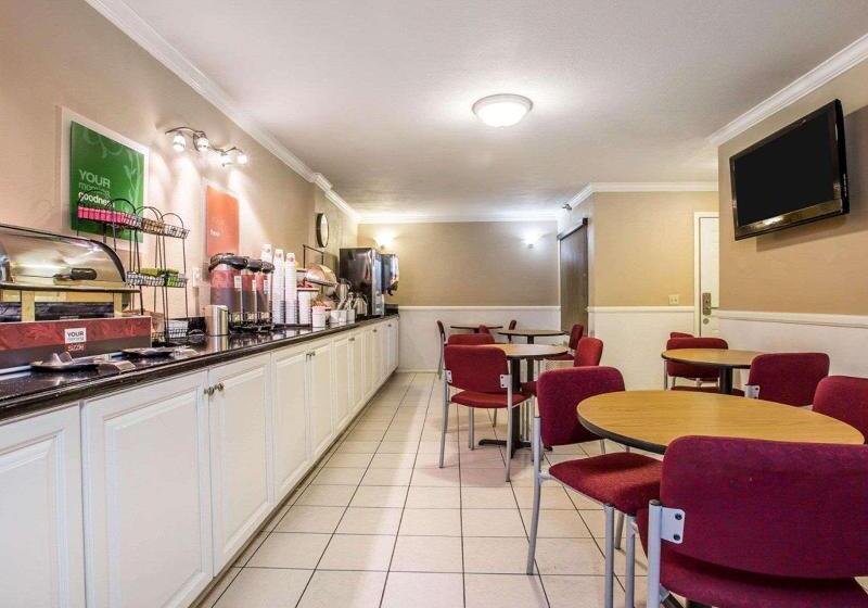 فندق Hyland Inn Near Pasadena Civic Center