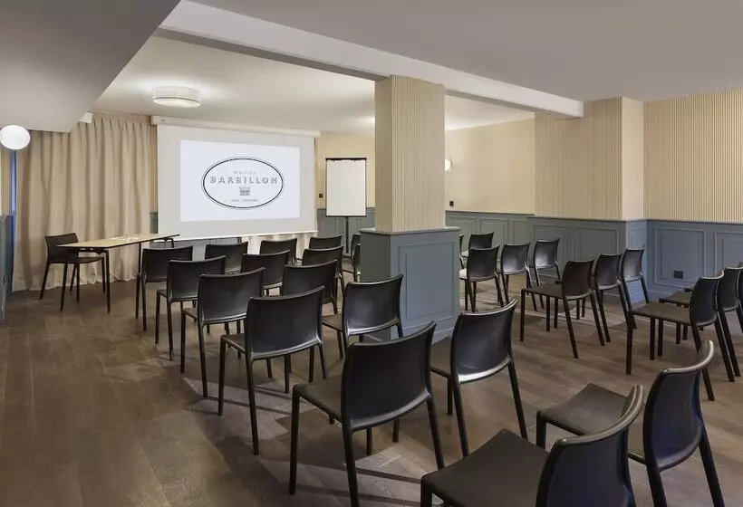 酒店 Maison Barbillon Grenoble