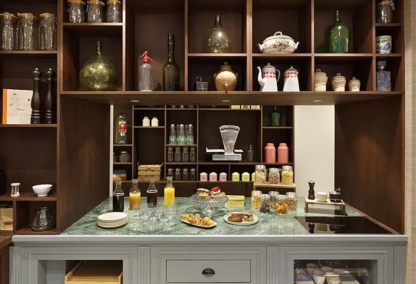 酒店 Maison Barbillon Grenoble