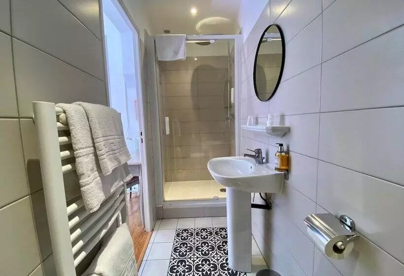 ホテル La Bellaudiere