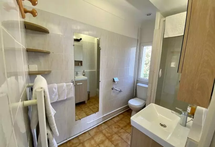 ホテル La Bellaudiere