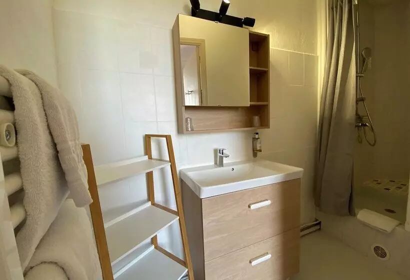 ホテル La Bellaudiere