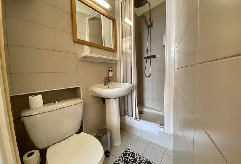 ホテル La Bellaudiere