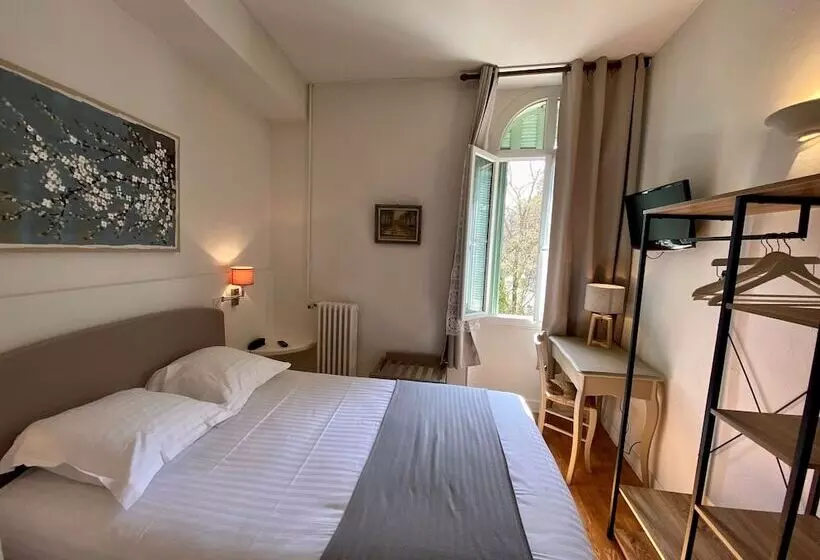 ホテル La Bellaudiere