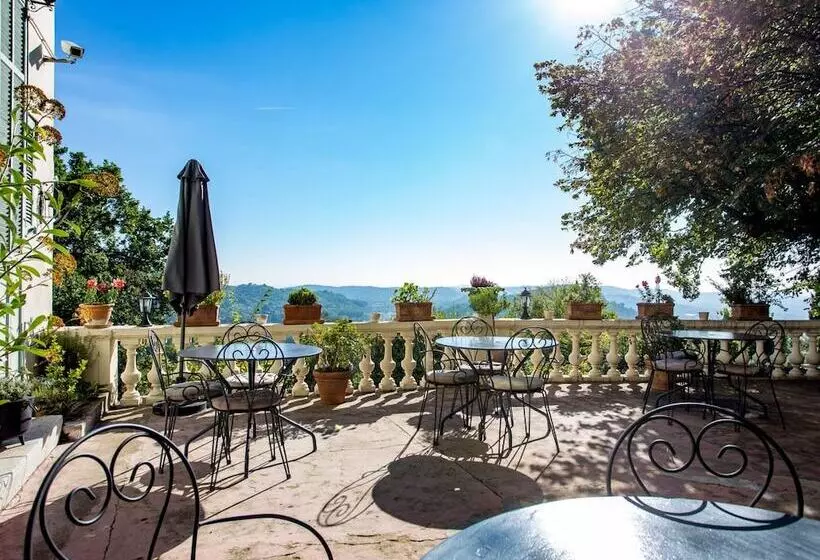 ホテル La Bellaudiere