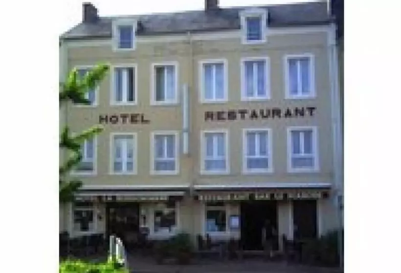 酒店 La Buissonnière