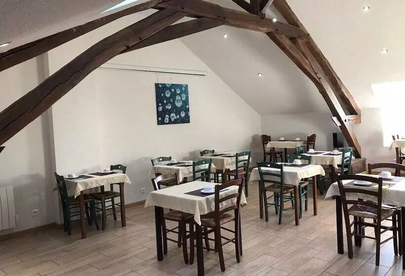 酒店 La Buissonnière