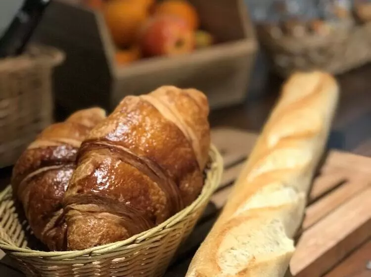 酒店 La Buissonnière