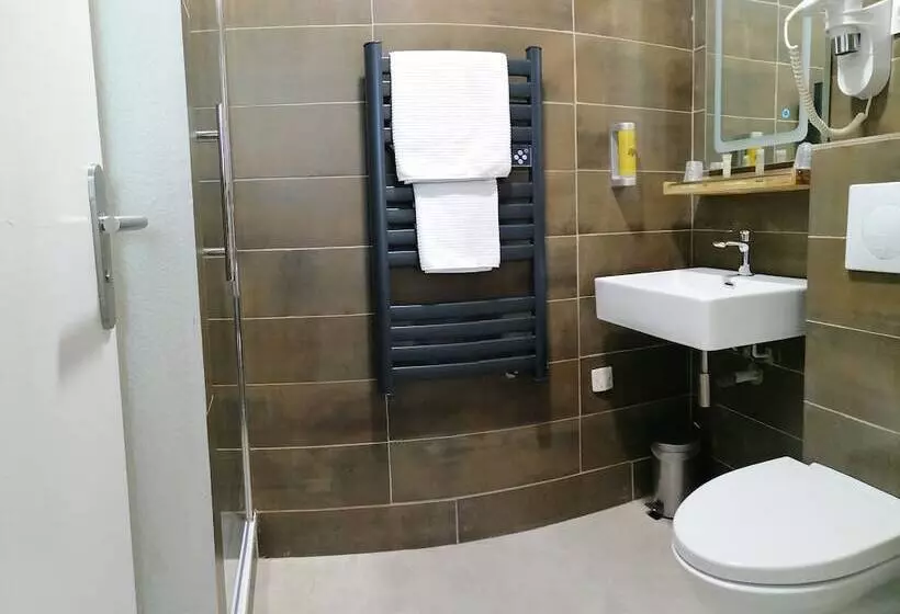 酒店 La Buissonnière