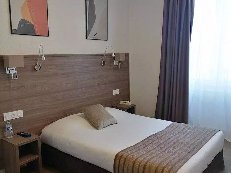 酒店 La Buissonnière