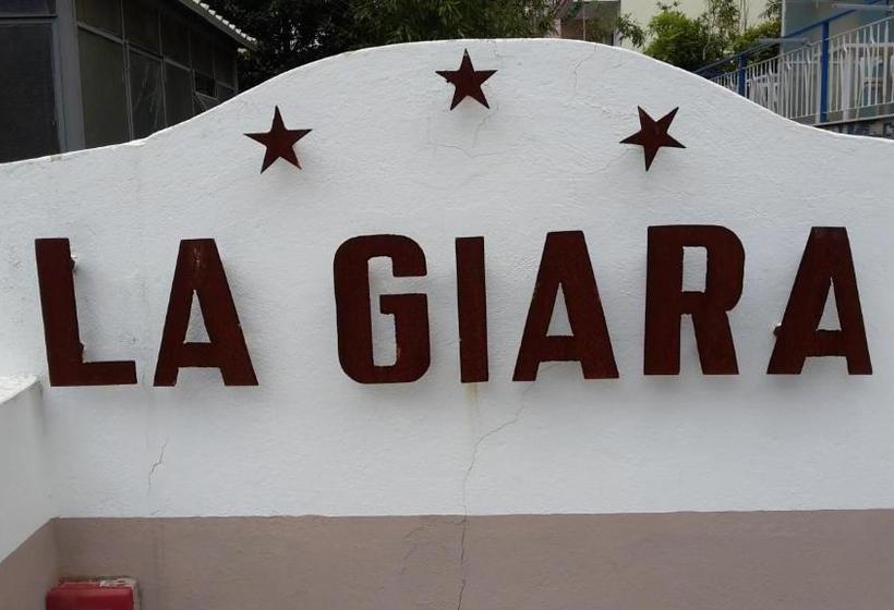 فندق La Giara