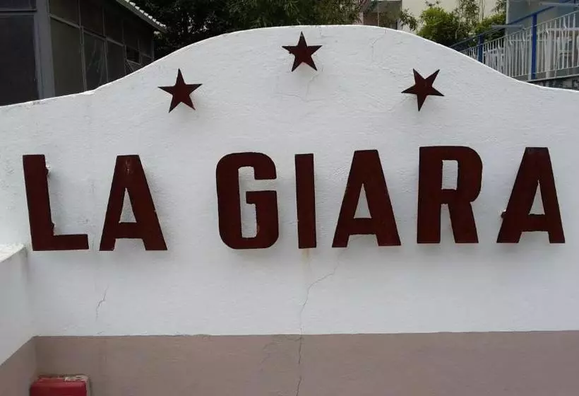 호텔 La Giara