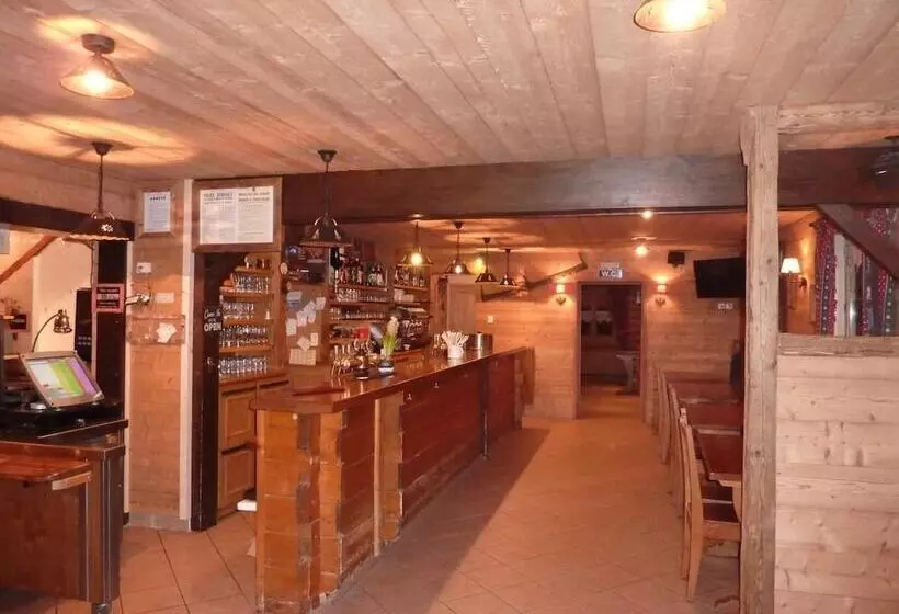 호텔 La Perdrix Blanche