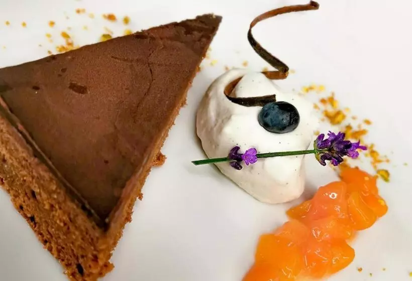 Отель Landrefugium Obermüller Spa & Naturresort 4,5 Sterne