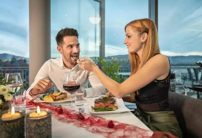 Отель Landrefugium Obermüller Spa & Naturresort 4,5 Sterne