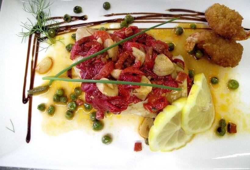 Отель L'auberge