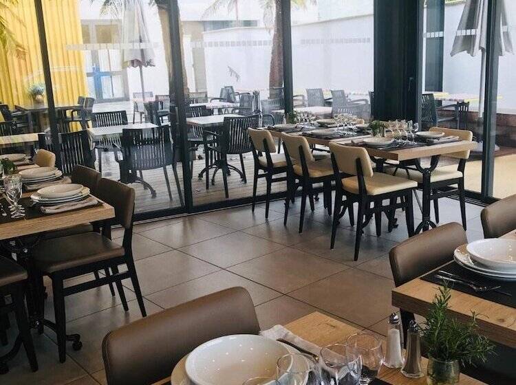 Отель L'auberge