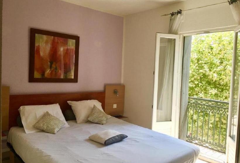 酒店 Hôtel Le Terminus