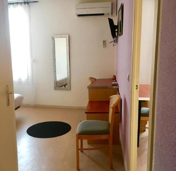 酒店 Hôtel Le Terminus