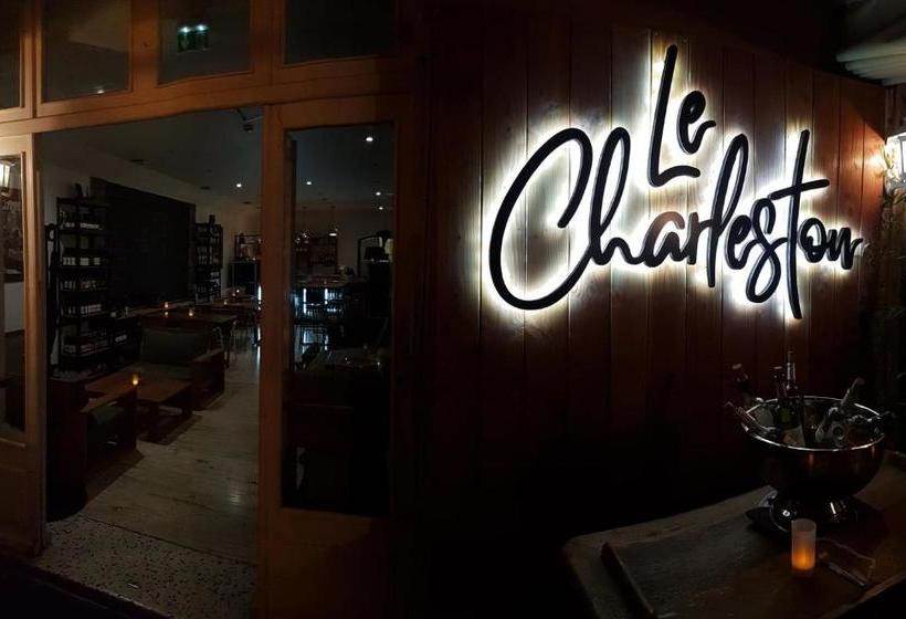 酒店 Hôtel Le Terminus