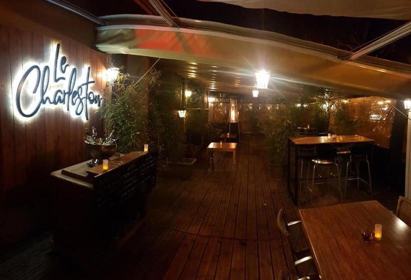 酒店 Hôtel Le Terminus