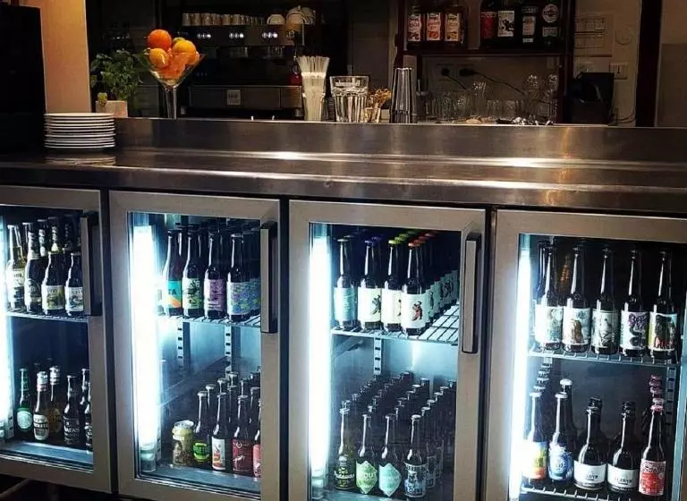 Отель Hôtel Le Terminus