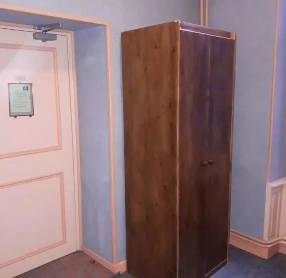 בית מלון כפרי Le Vieux Relais