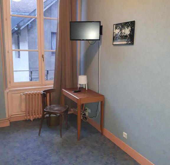 Hotel Le Vieux Relais