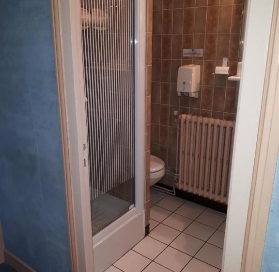 Hotel Le Vieux Relais