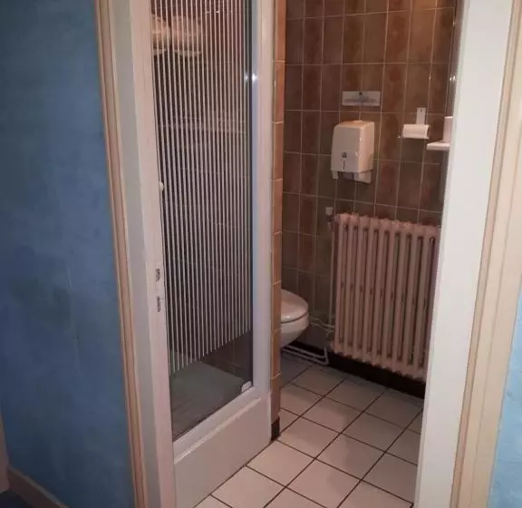 בית מלון כפרי Le Vieux Relais