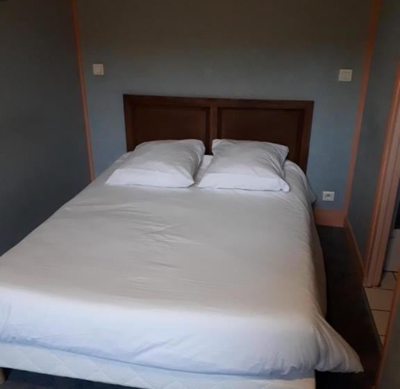 Hotel Le Vieux Relais