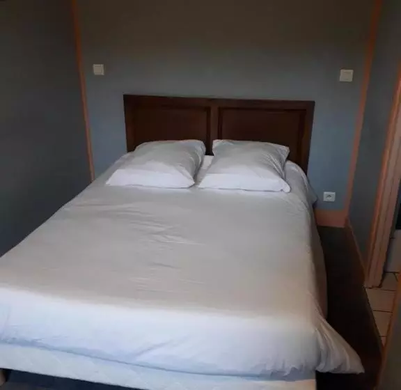 בית מלון כפרי Le Vieux Relais