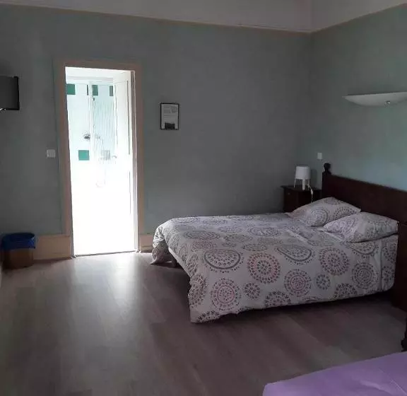 בית מלון כפרי Le Vieux Relais