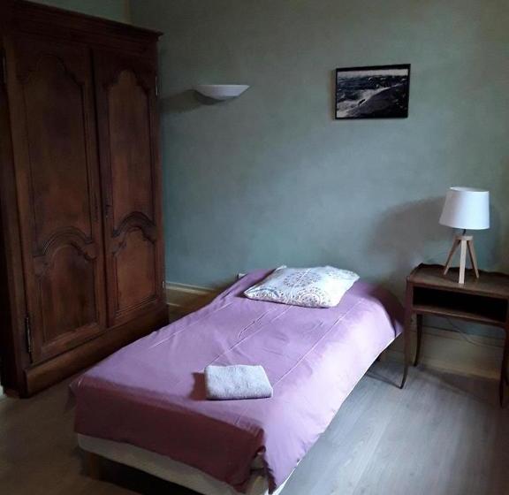 Hotel Le Vieux Relais