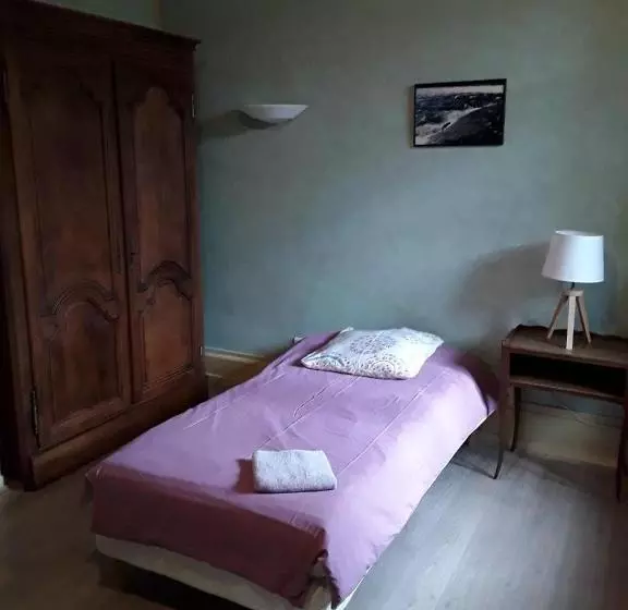 בית מלון כפרי Le Vieux Relais