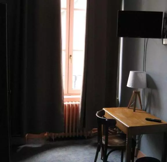 בית מלון כפרי Le Vieux Relais