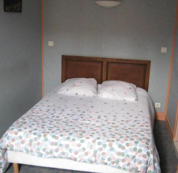 Hotel Le Vieux Relais