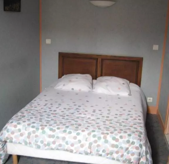 בית מלון כפרי Le Vieux Relais