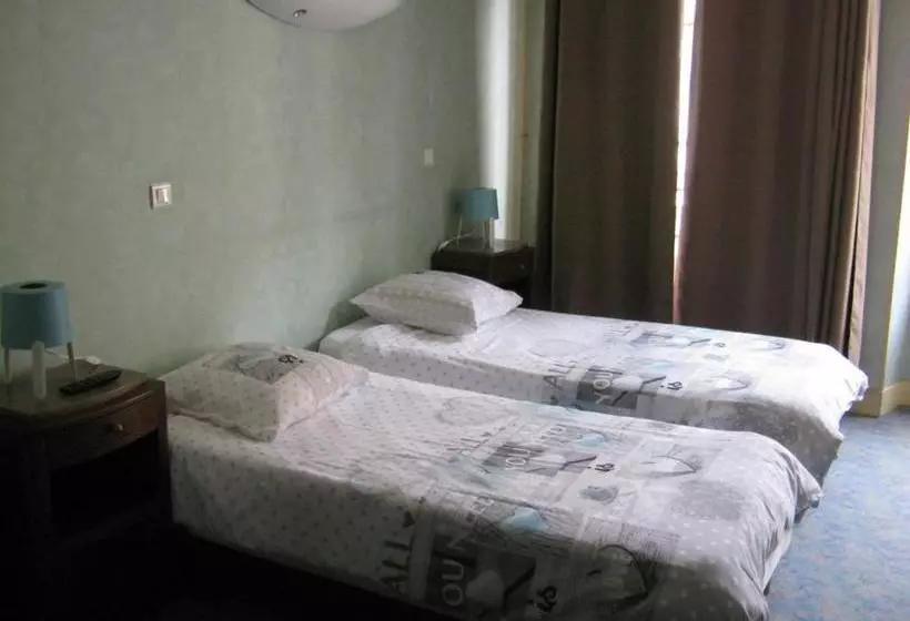 בית מלון כפרי Le Vieux Relais