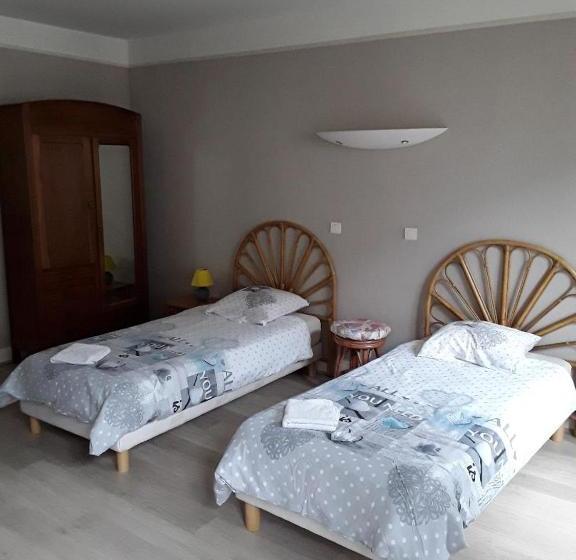 Hotel Le Vieux Relais